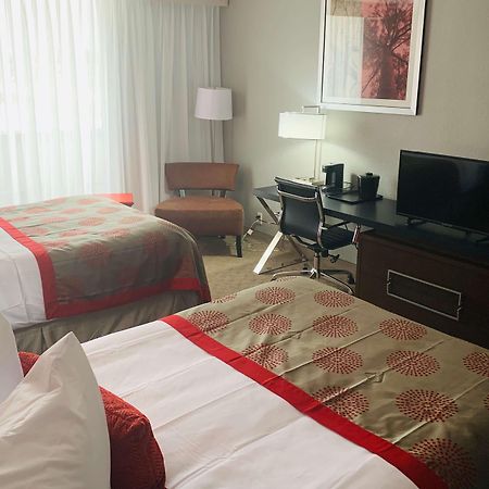 Travelodge By Wyndham Texarkana Ar 外观 照片