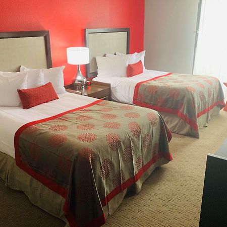 Travelodge By Wyndham Texarkana Ar 外观 照片