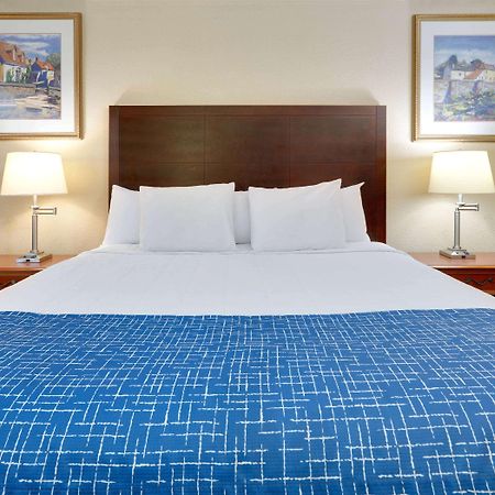 Travelodge By Wyndham Texarkana Ar 外观 照片