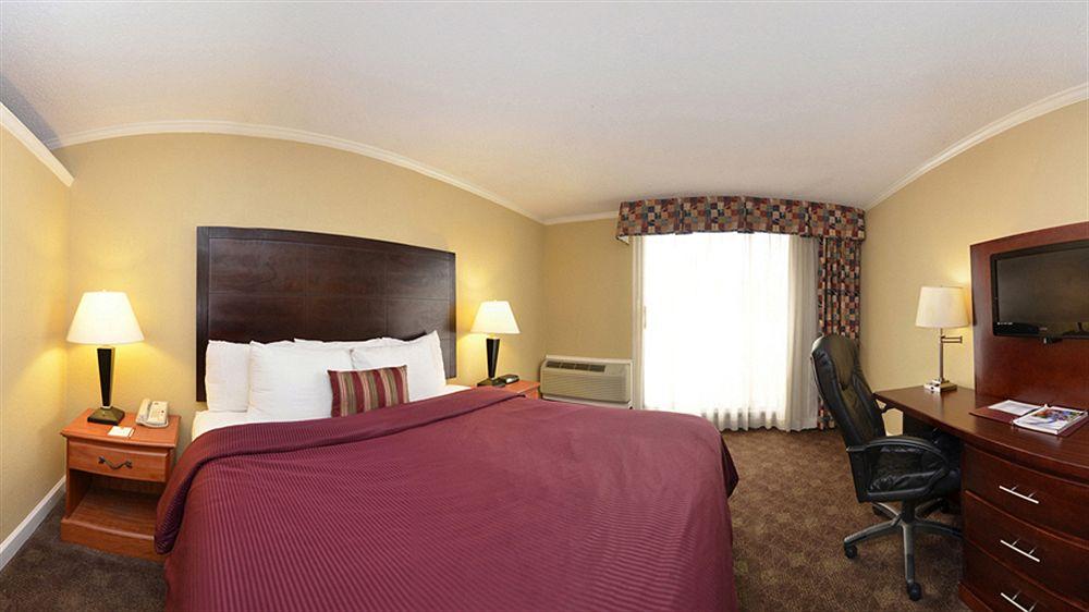 Travelodge By Wyndham Texarkana Ar 外观 照片