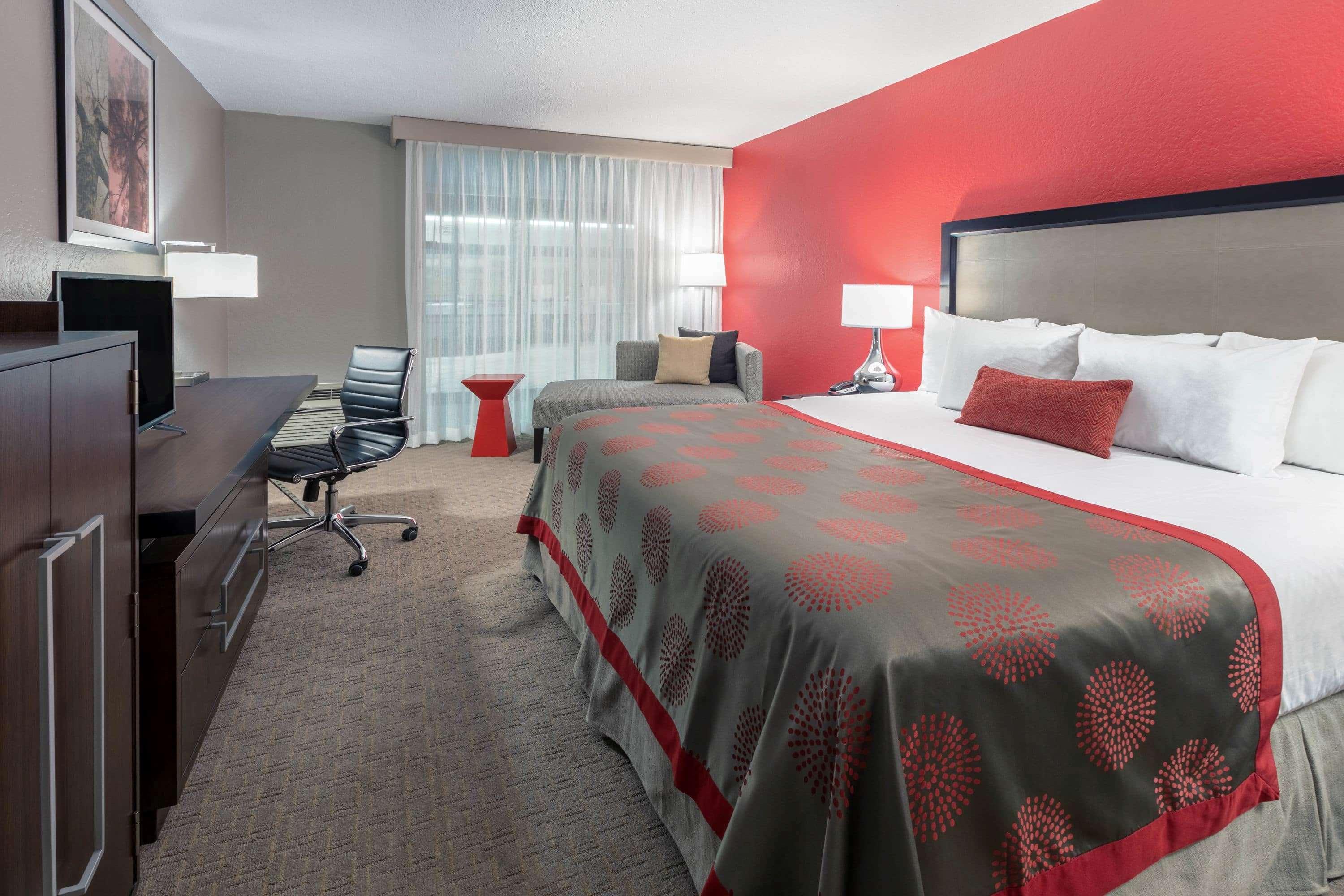 Travelodge By Wyndham Texarkana Ar 外观 照片