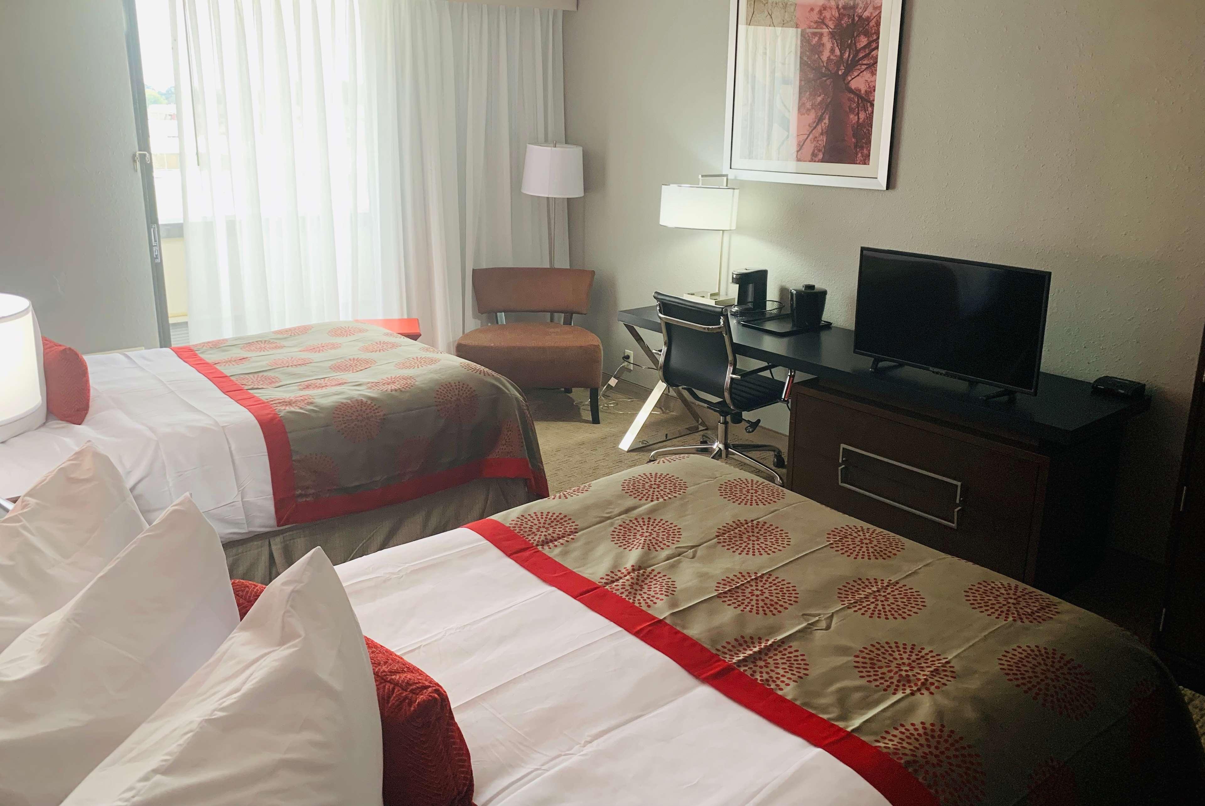 Travelodge By Wyndham Texarkana Ar 外观 照片