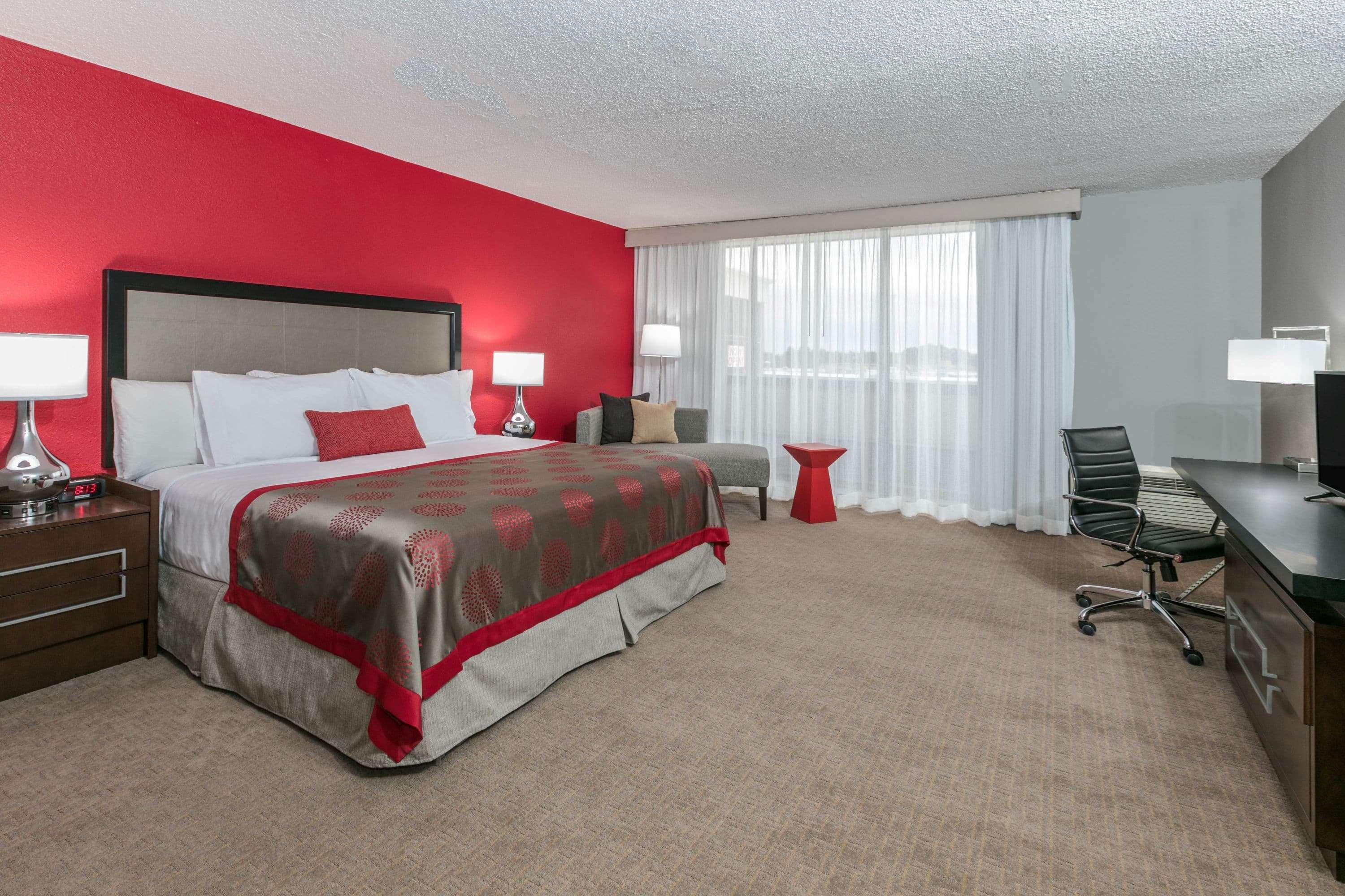 Travelodge By Wyndham Texarkana Ar 外观 照片