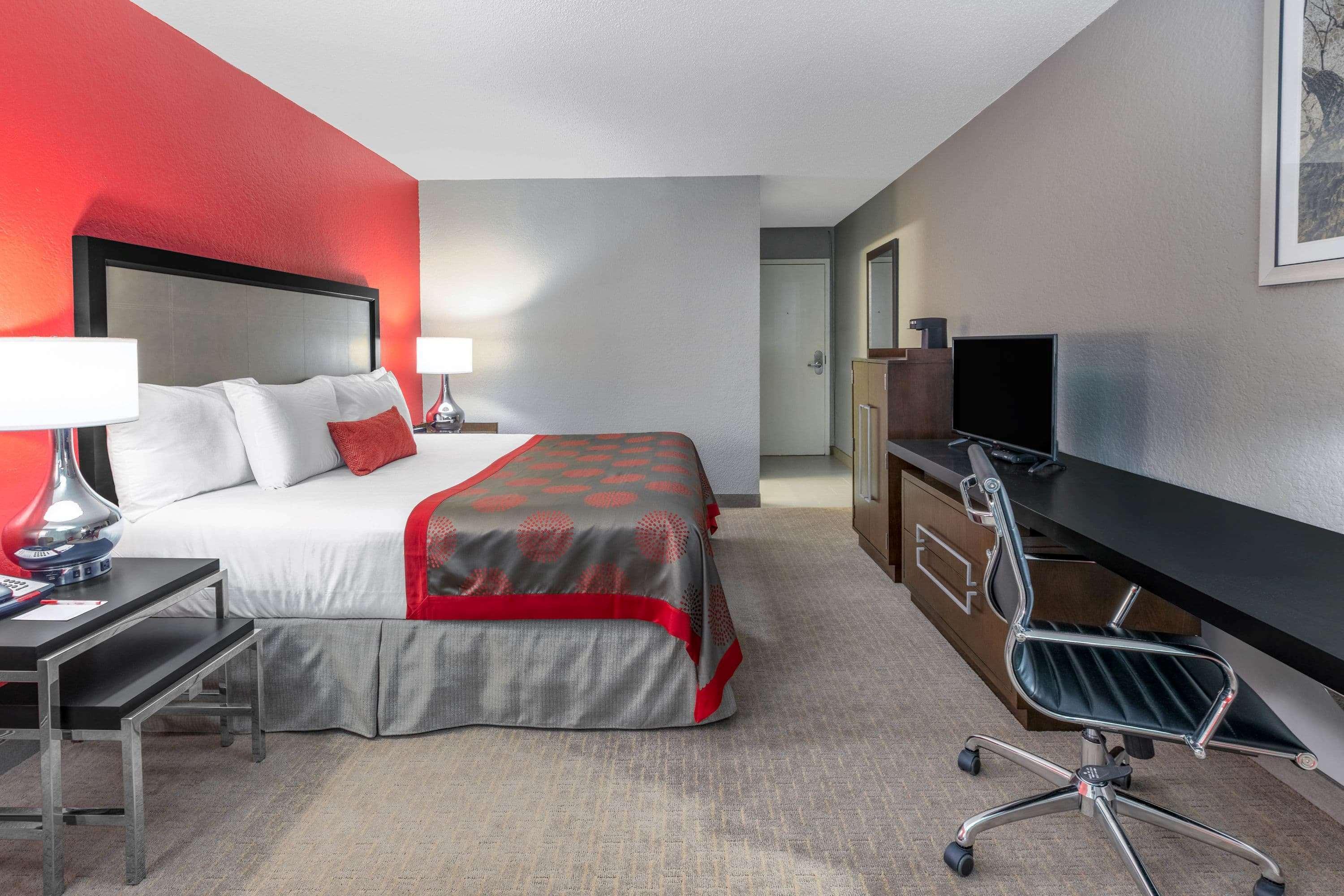 Travelodge By Wyndham Texarkana Ar 外观 照片