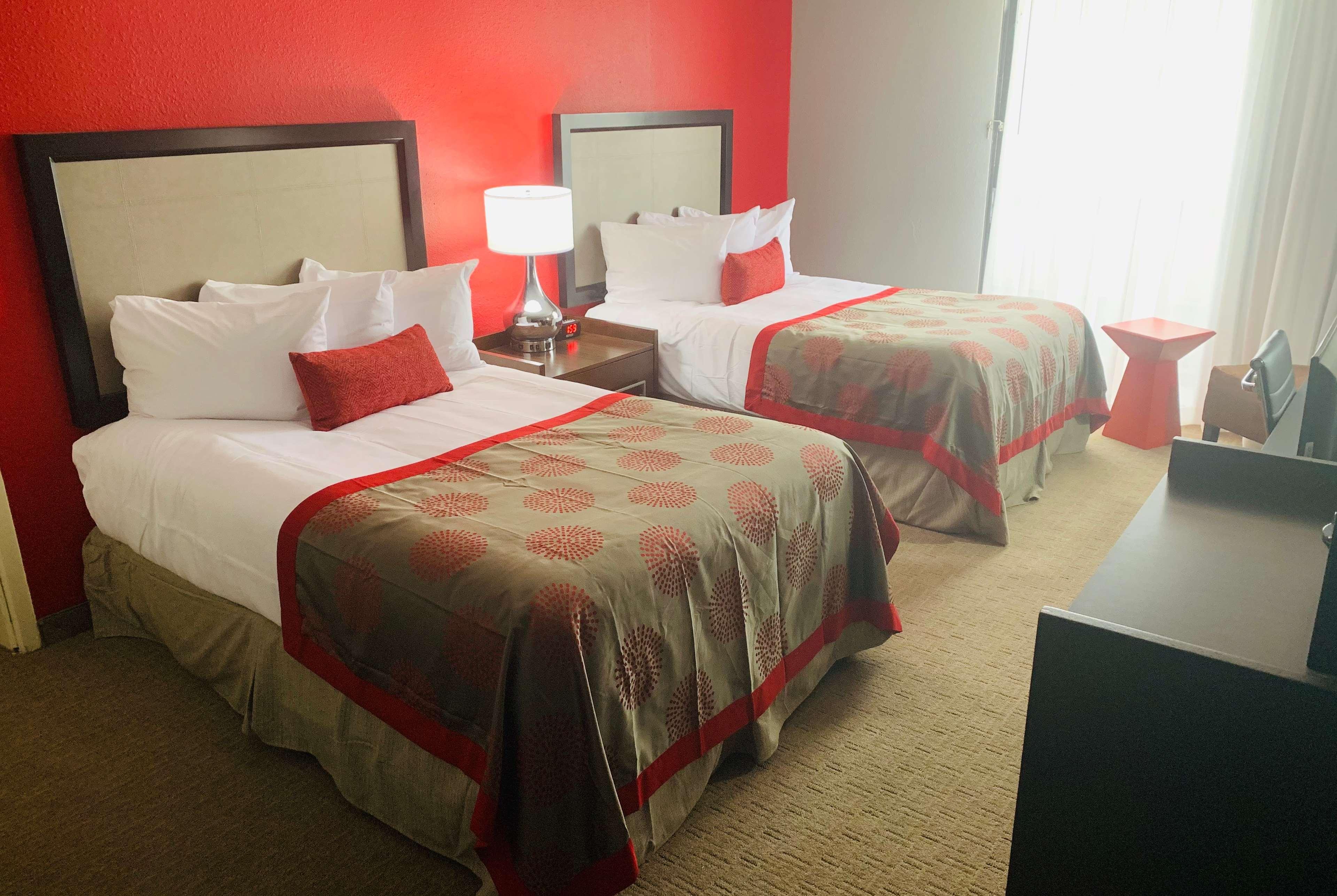 Travelodge By Wyndham Texarkana Ar 外观 照片