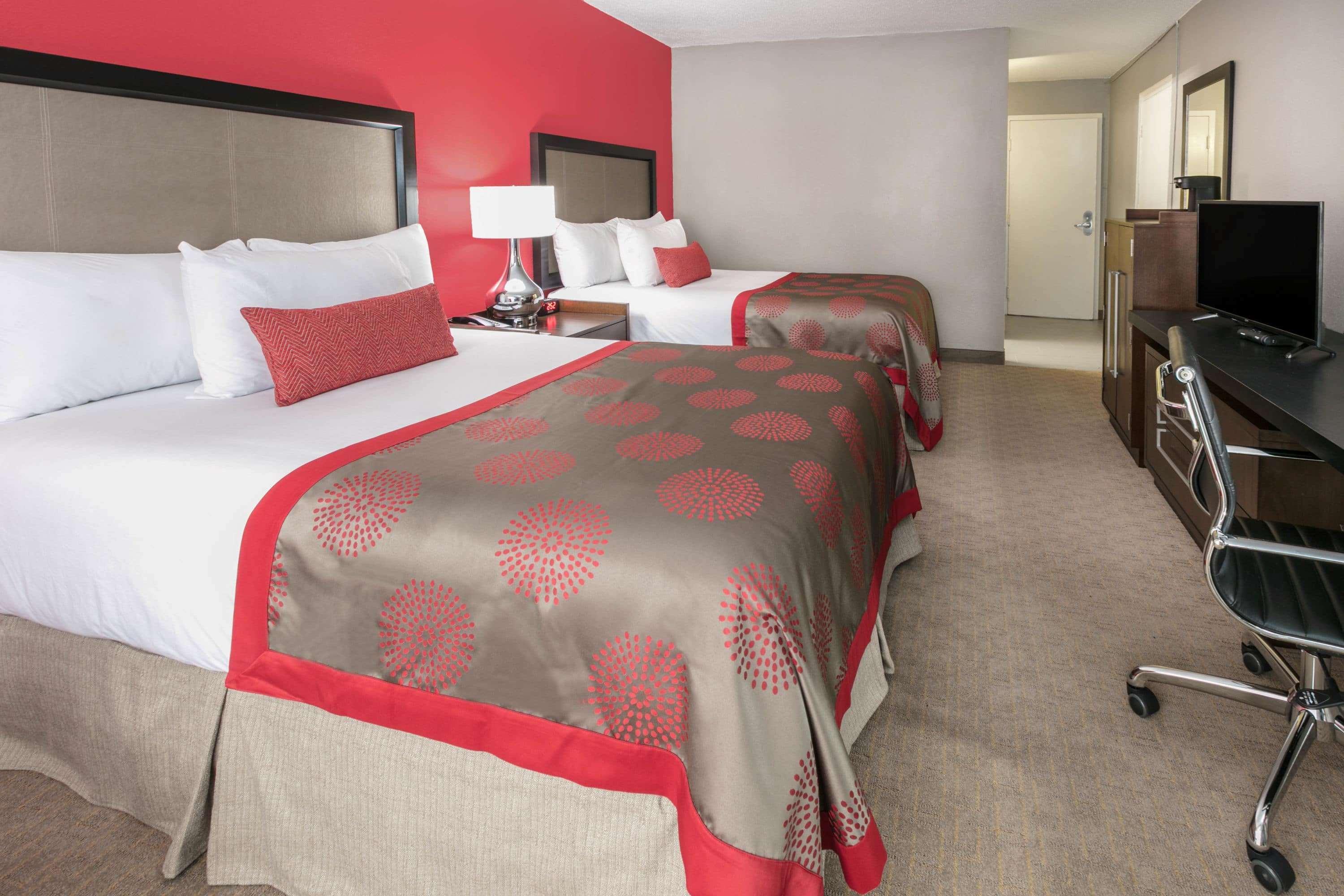 Travelodge By Wyndham Texarkana Ar 外观 照片