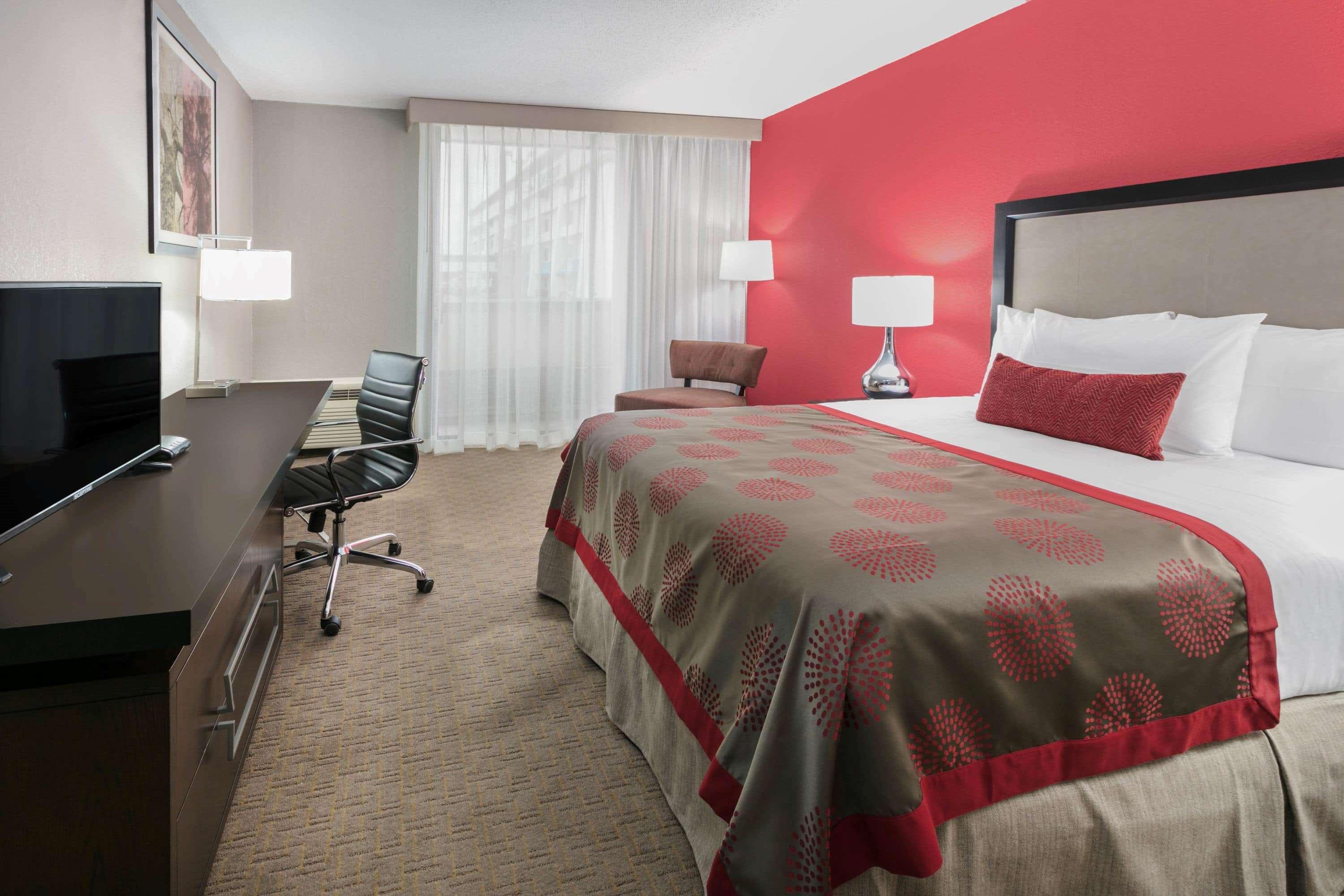 Travelodge By Wyndham Texarkana Ar 外观 照片