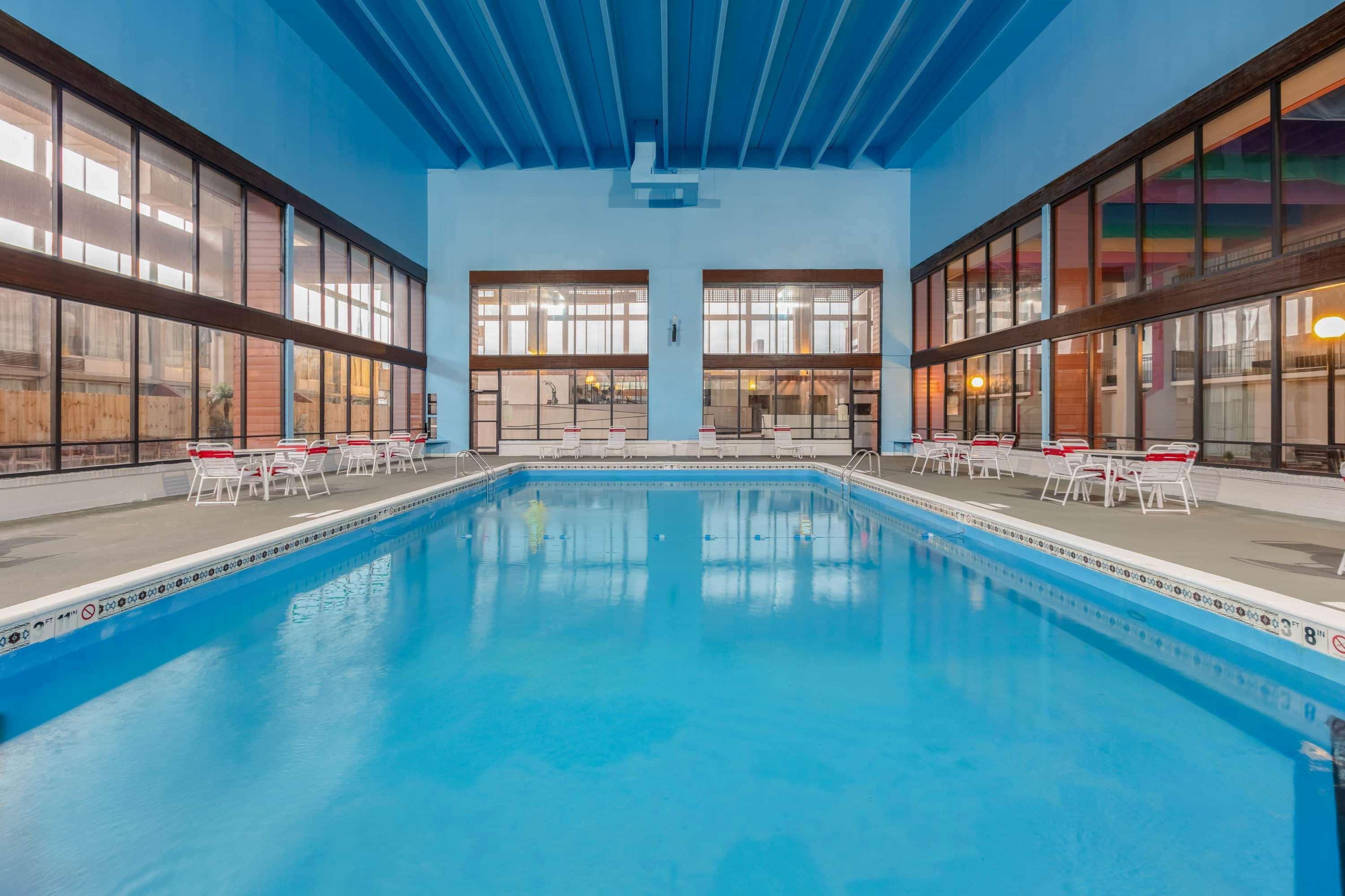 Travelodge By Wyndham Texarkana Ar 外观 照片