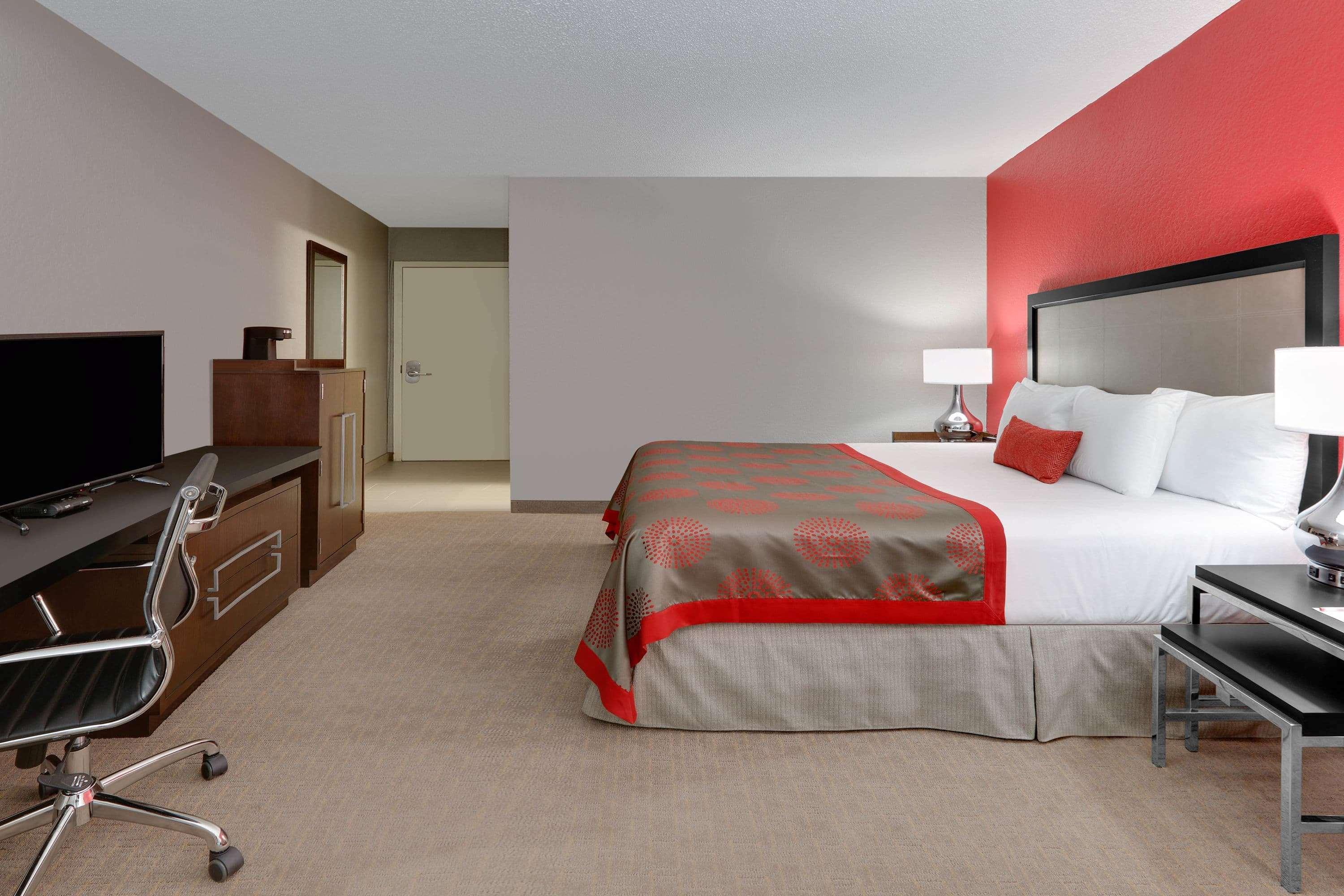 Travelodge By Wyndham Texarkana Ar 外观 照片