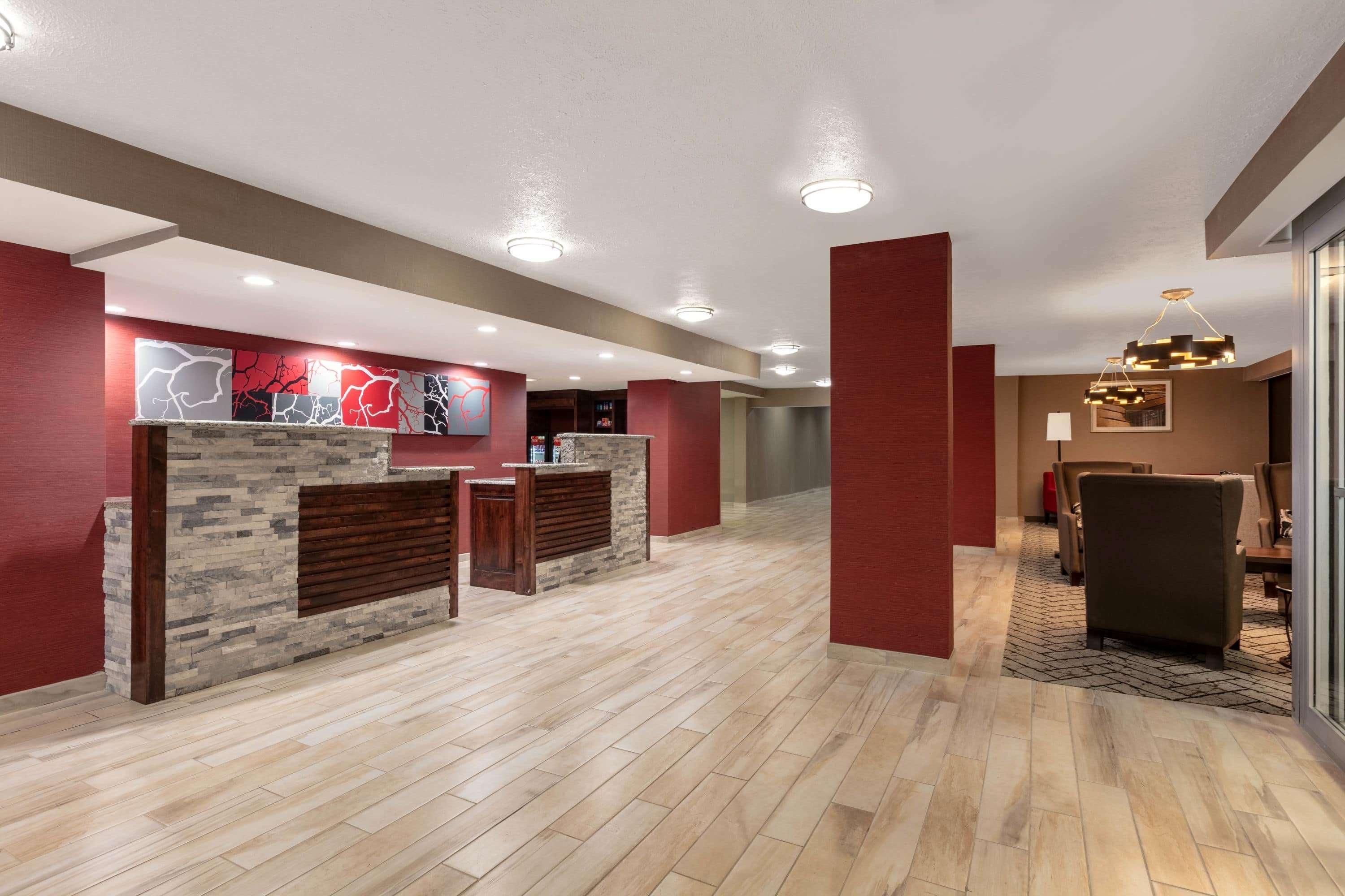 Travelodge By Wyndham Texarkana Ar 外观 照片
