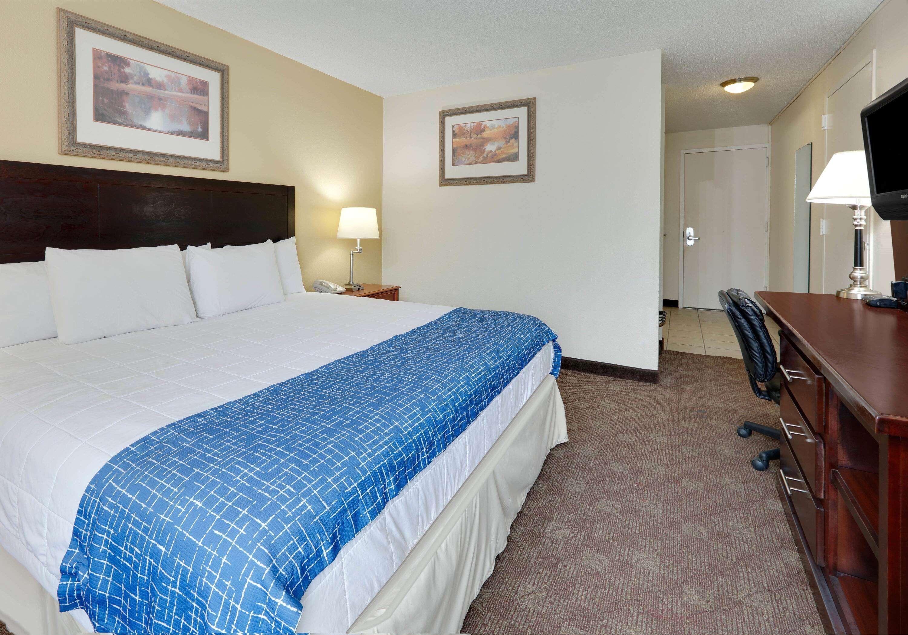 Travelodge By Wyndham Texarkana Ar 外观 照片