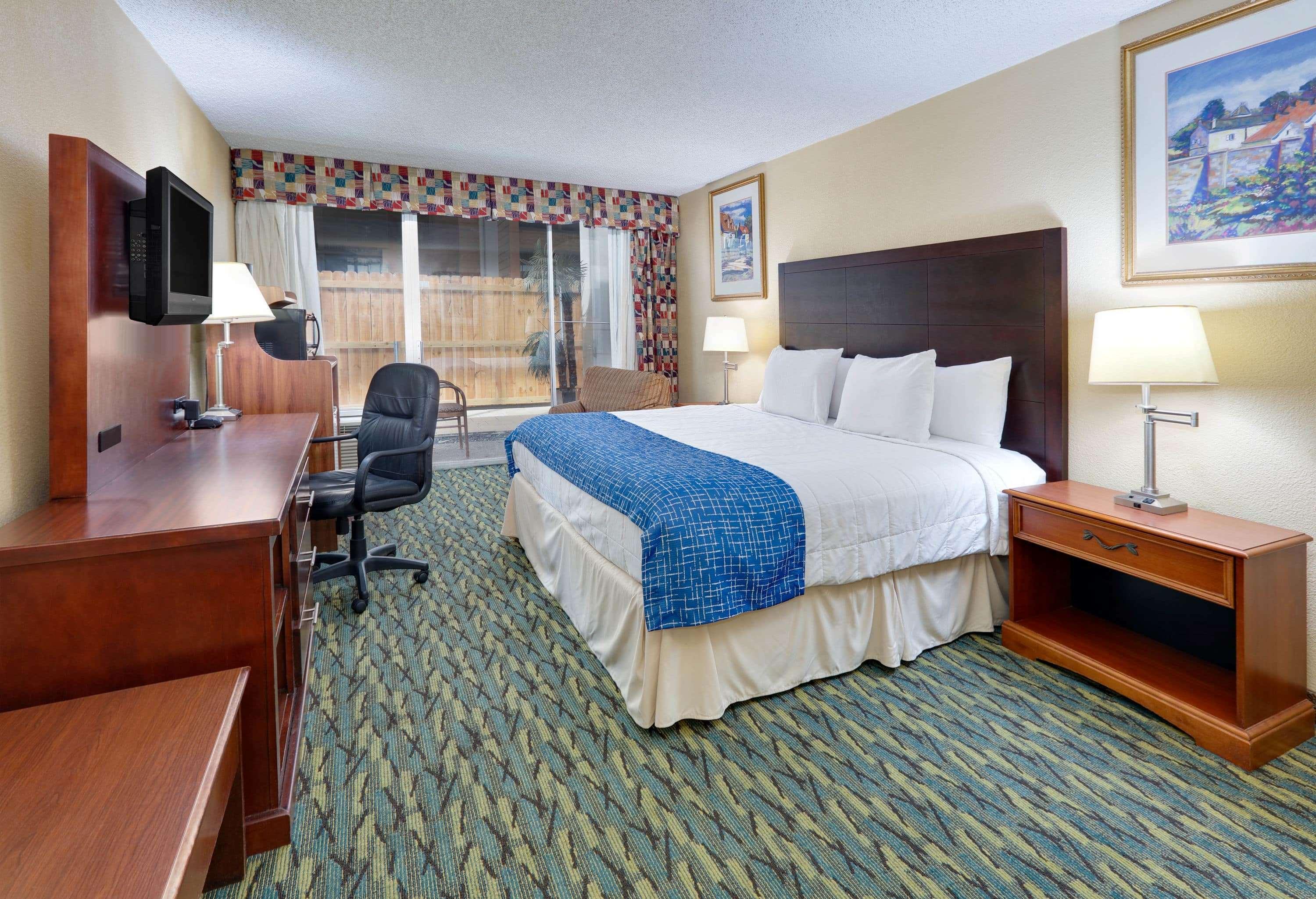 Travelodge By Wyndham Texarkana Ar 外观 照片