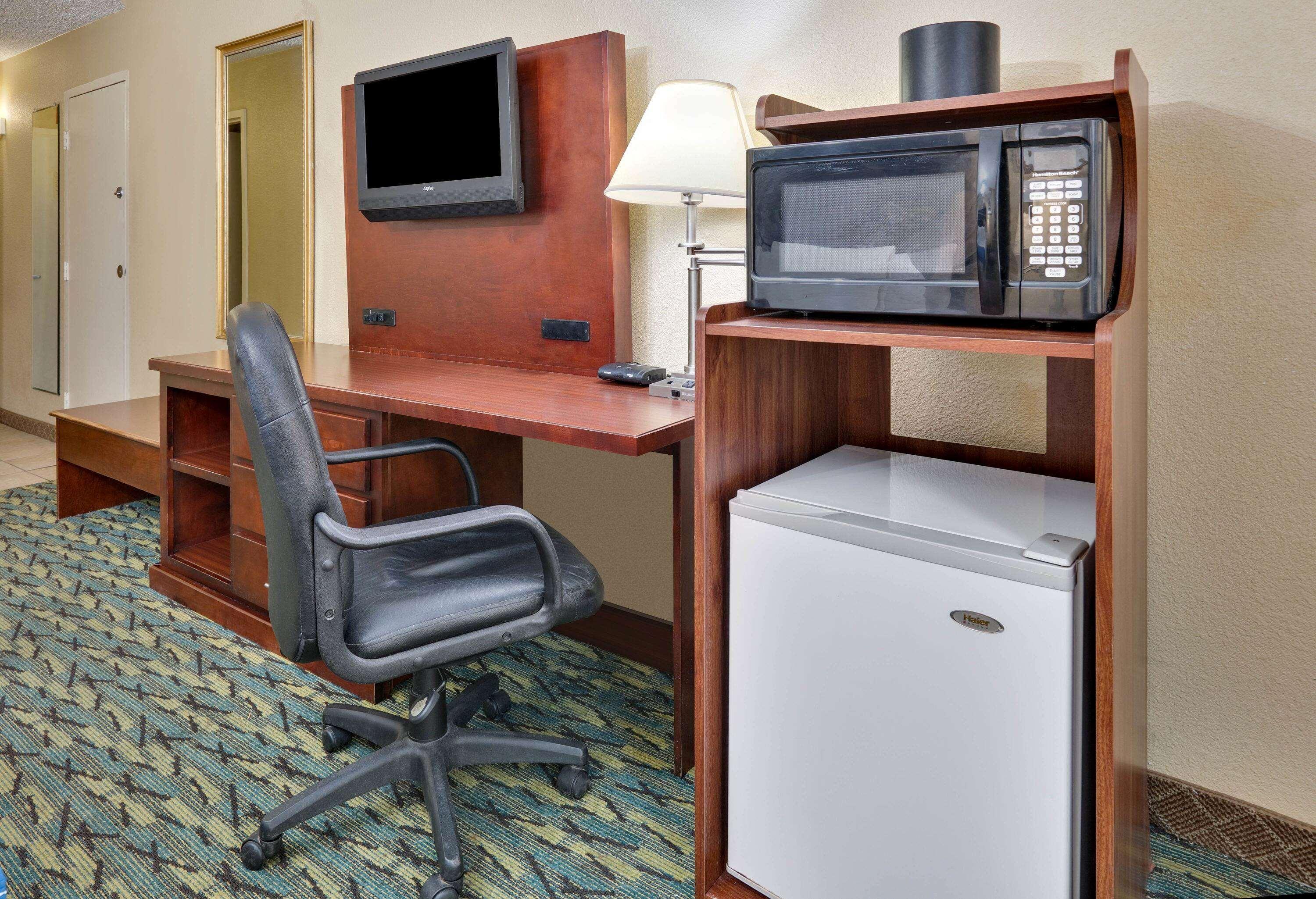 Travelodge By Wyndham Texarkana Ar 外观 照片