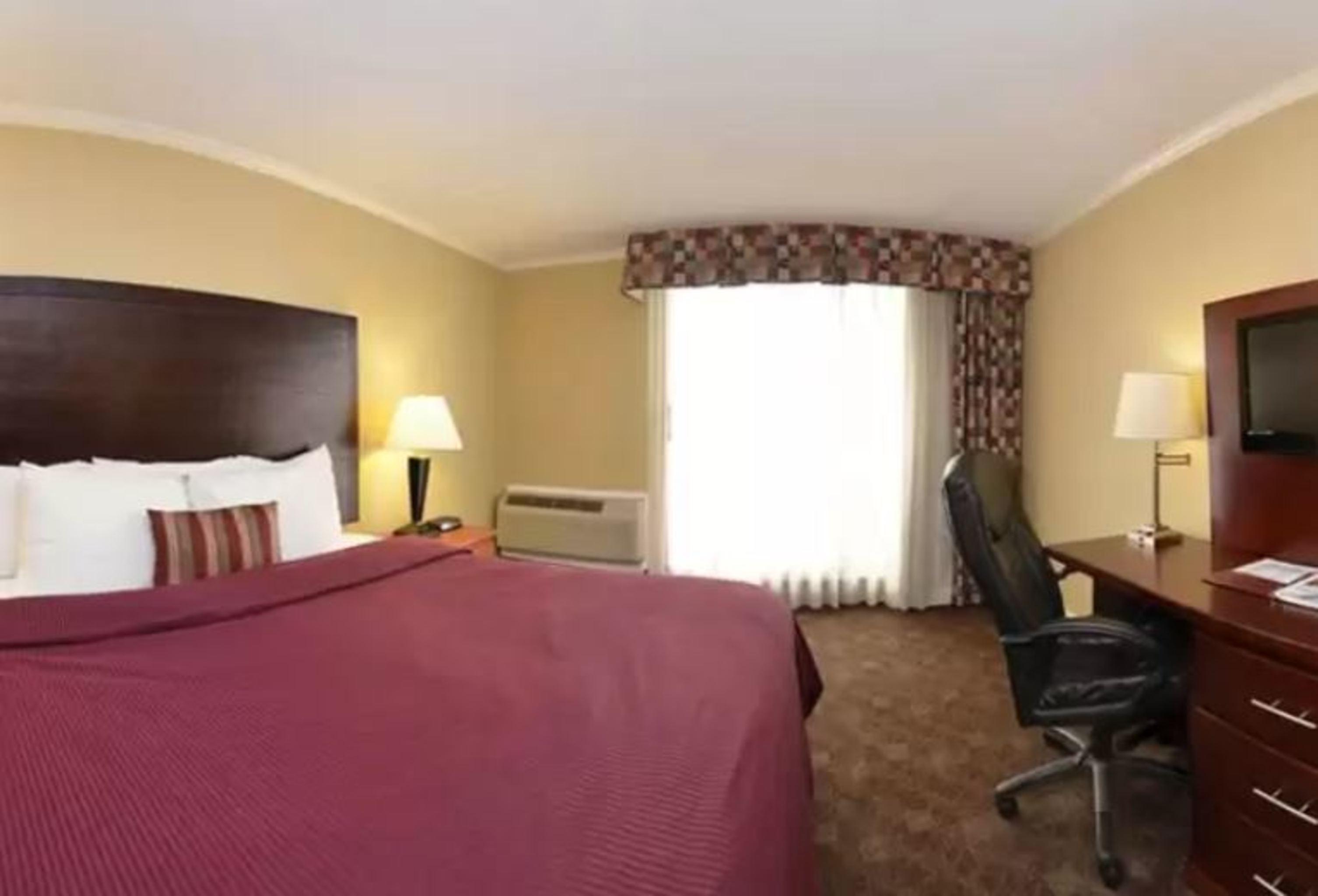 Travelodge By Wyndham Texarkana Ar 外观 照片