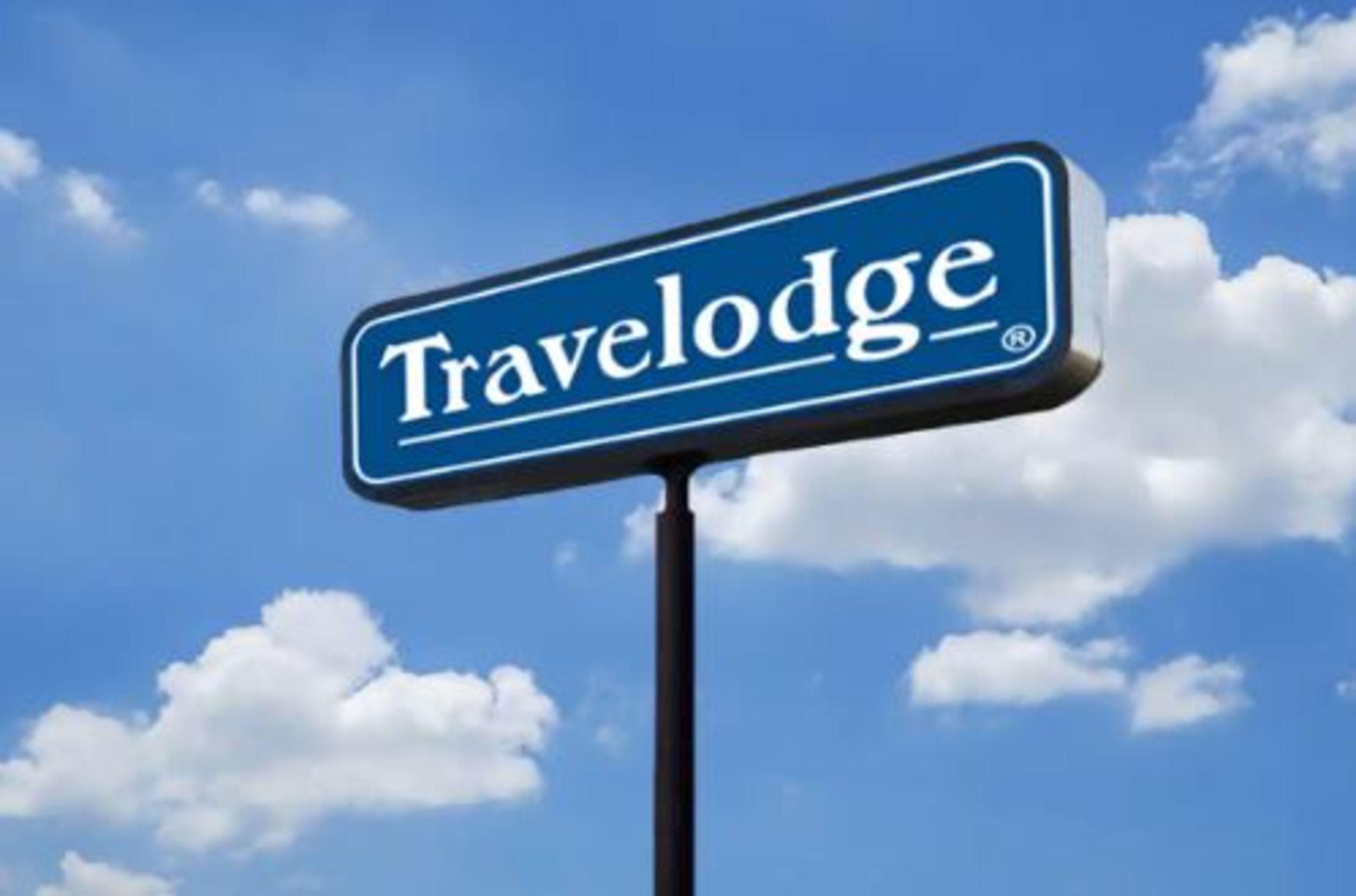 Travelodge By Wyndham Texarkana Ar 外观 照片