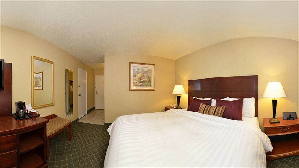 Travelodge By Wyndham Texarkana Ar 外观 照片